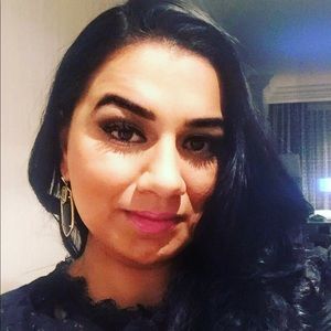 Meet your Posher, Brenda